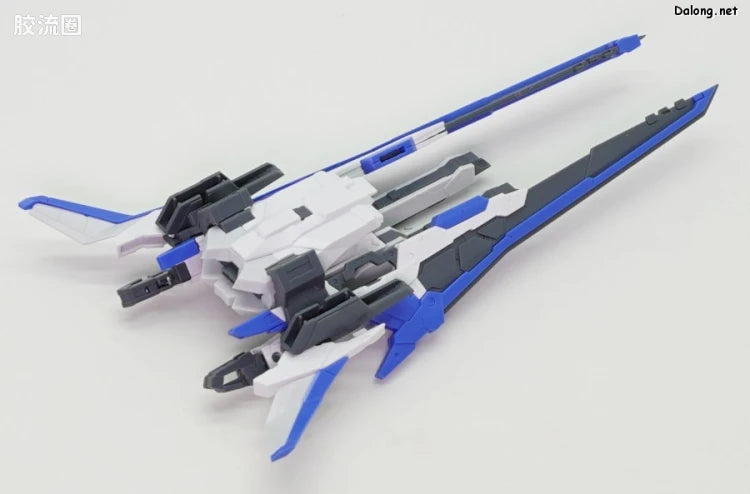 RG 1/144 00 XN Raiser