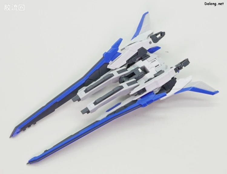 RG 1/144 00 XN Raiser