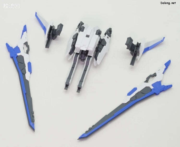 RG 1/144 00 XN Raiser