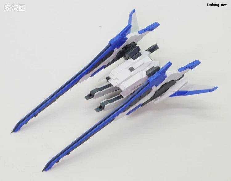 RG 1/144 00 XN Raiser