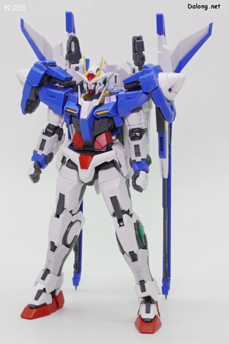 RG 1/144 00 XN Raiser
