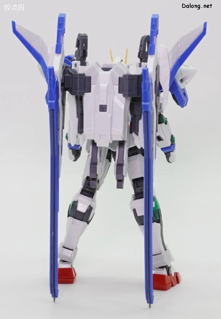 RG 1/144 00 XN Raiser