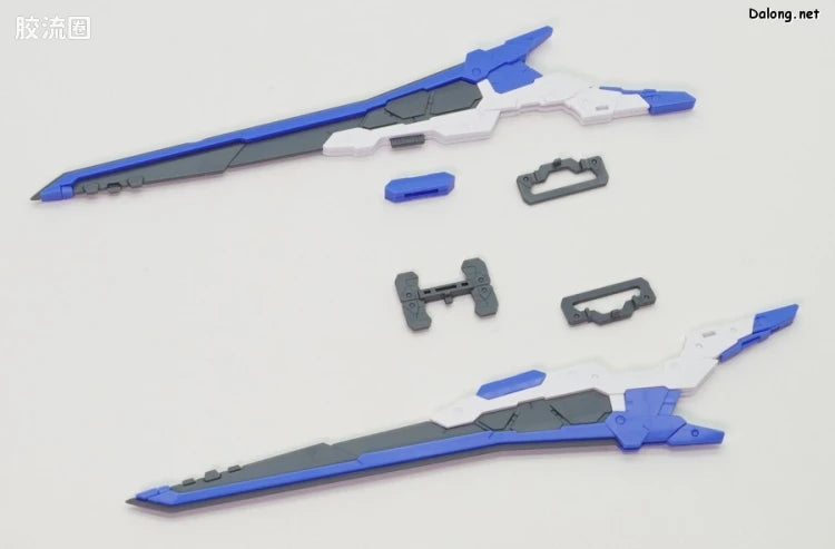 RG 1/144 00 XN Raiser