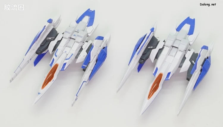 RG 1/144 00 XN Raiser