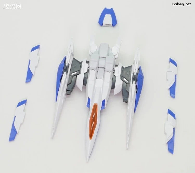RG 1/144 00 XN Raiser