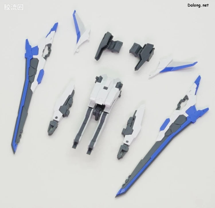 RG 1/144 00 XN Raiser