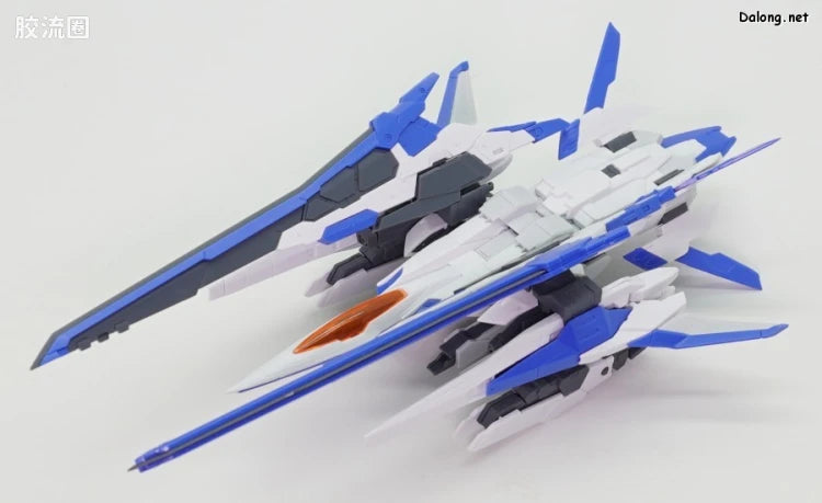 RG 1/144 00 XN Raiser