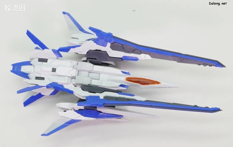 RG 1/144 00 XN Raiser