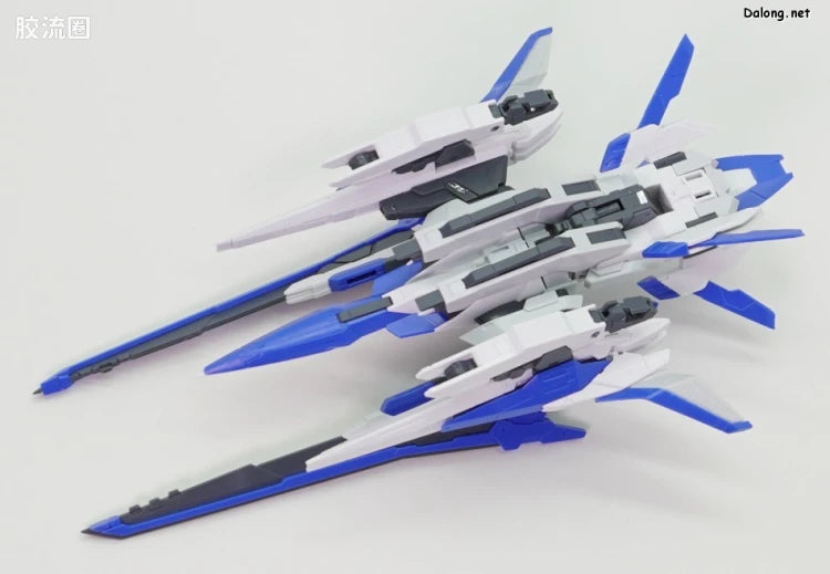 RG 1/144 00 XN Raiser