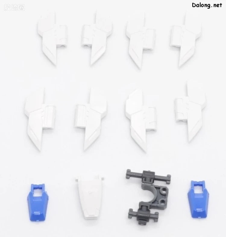 RG 1/144 00 XN Raiser
