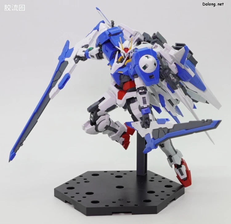 RG 1/144 00 XN Raiser
