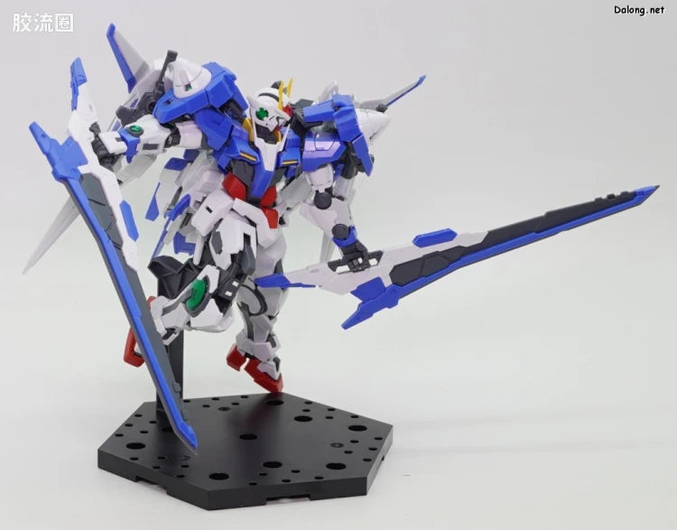 RG 1/144 00 XN Raiser
