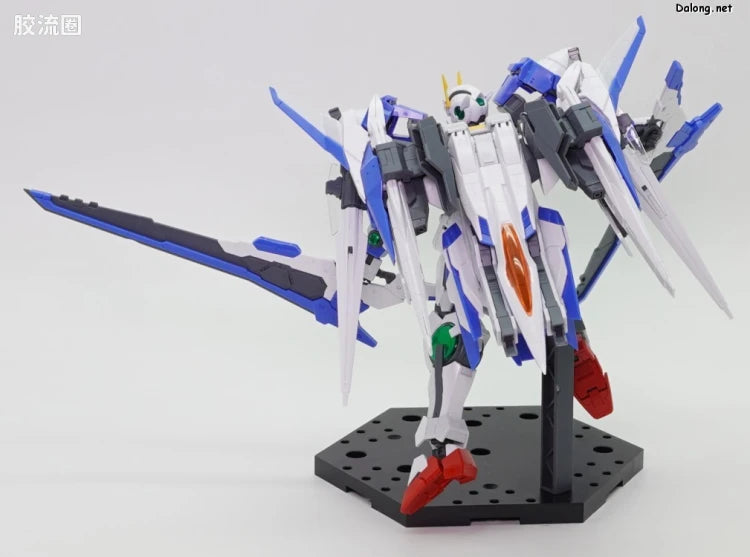 RG 1/144 00 XN Raiser