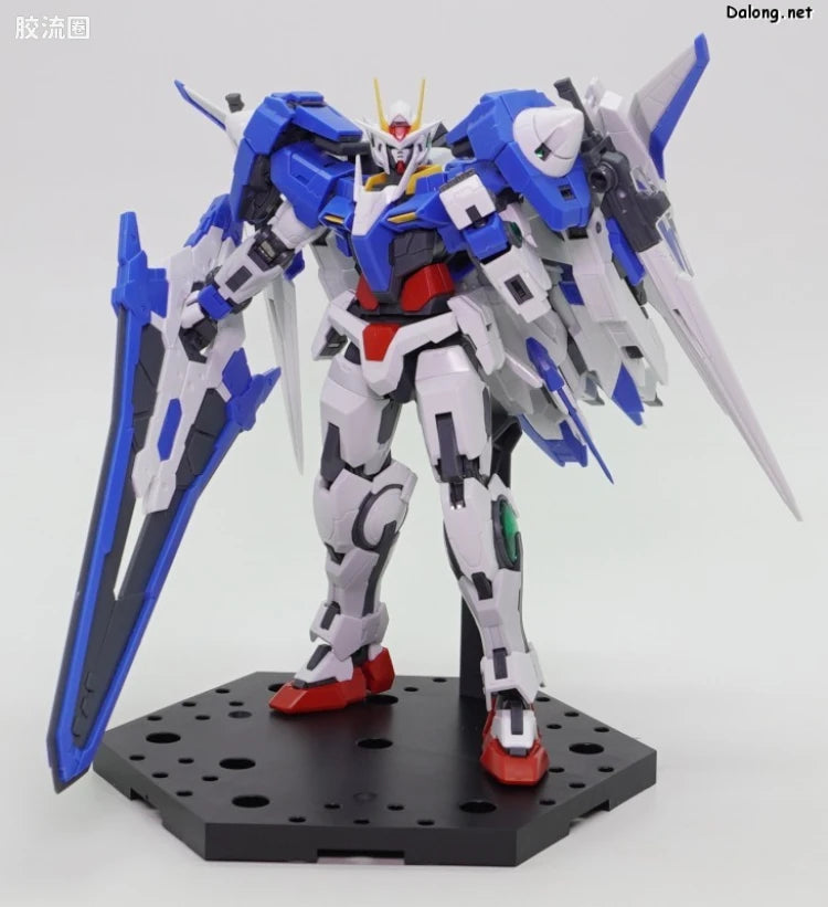 RG 1/144 00 XN Raiser