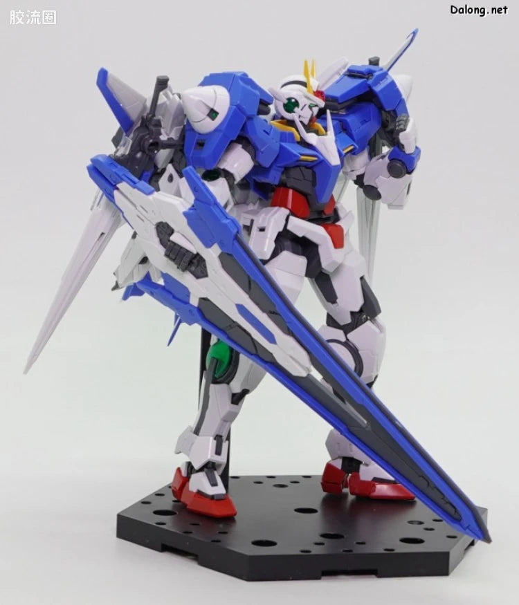 RG 1/144 00 XN Raiser