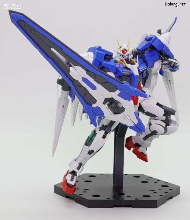 RG 1/144 00 XN Raiser