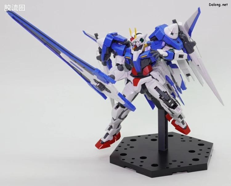 RG 1/144 00 XN Raiser