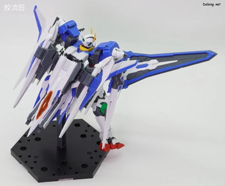 RG 1/144 00 XN Raiser