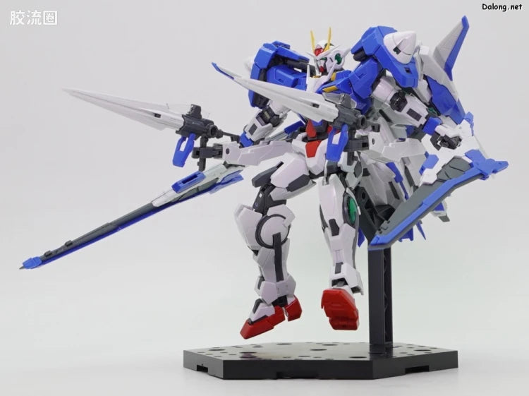 RG 1/144 00 XN Raiser