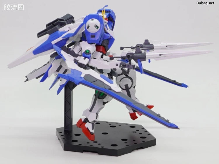 RG 1/144 00 XN Raiser
