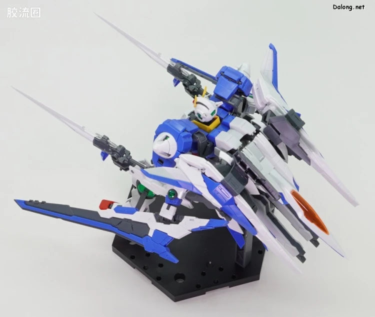 RG 1/144 00 XN Raiser