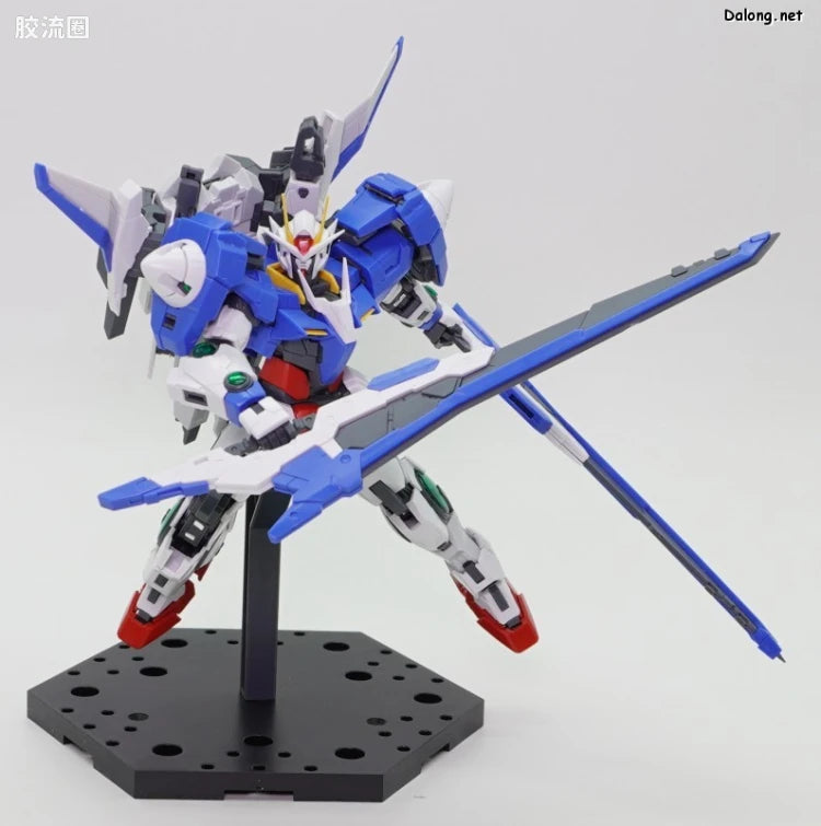 RG 1/144 00 XN Raiser