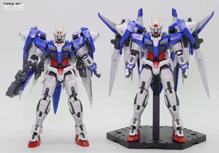 RG 1/144 00 XN Raiser