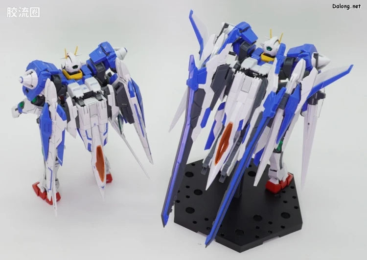 RG 1/144 00 XN Raiser