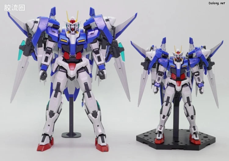 RG 1/144 00 XN Raiser