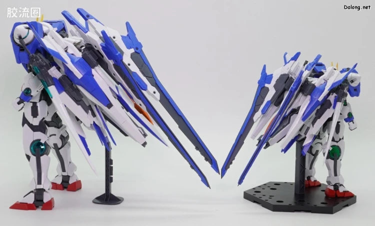 RG 1/144 00 XN Raiser