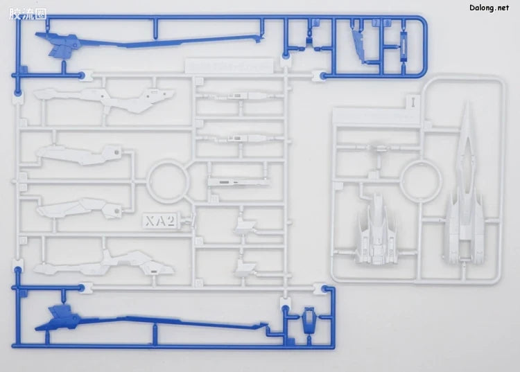RG 1/144 00 XN Raiser