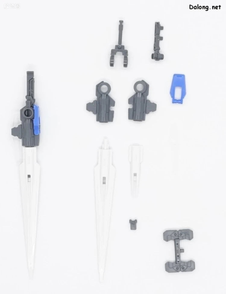 RG 1/144 00 XN Raiser