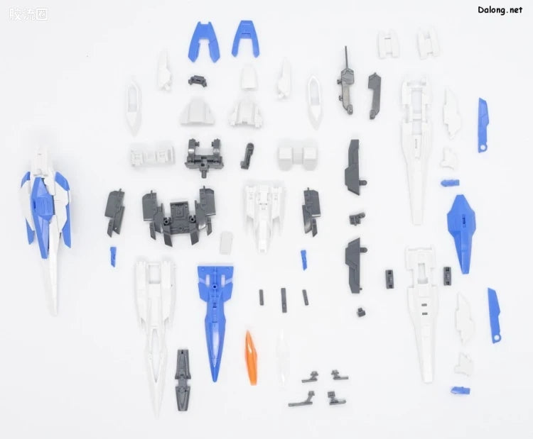 RG 1/144 00 XN Raiser