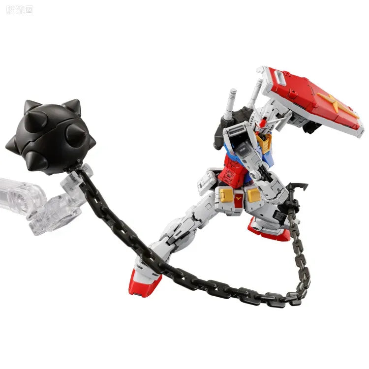RG 1/144 Weapon Set for RX-78-2 Gundam Ver.2.0