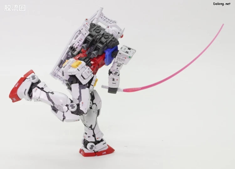 RG 1/144 Weapon Set for RX-78-2 Gundam Ver.2.0
