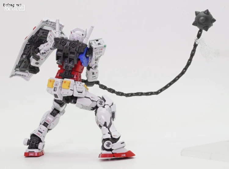 RG 1/144 Weapon Set for RX-78-2 Gundam Ver.2.0