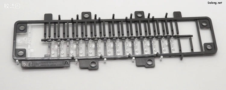 RG 1/144 Weapon Set for RX-78-2 Gundam Ver.2.0