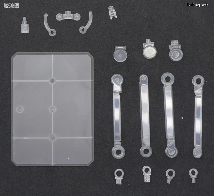 RG 1/144 Weapon Set for RX-78-2 Gundam Ver.2.0
