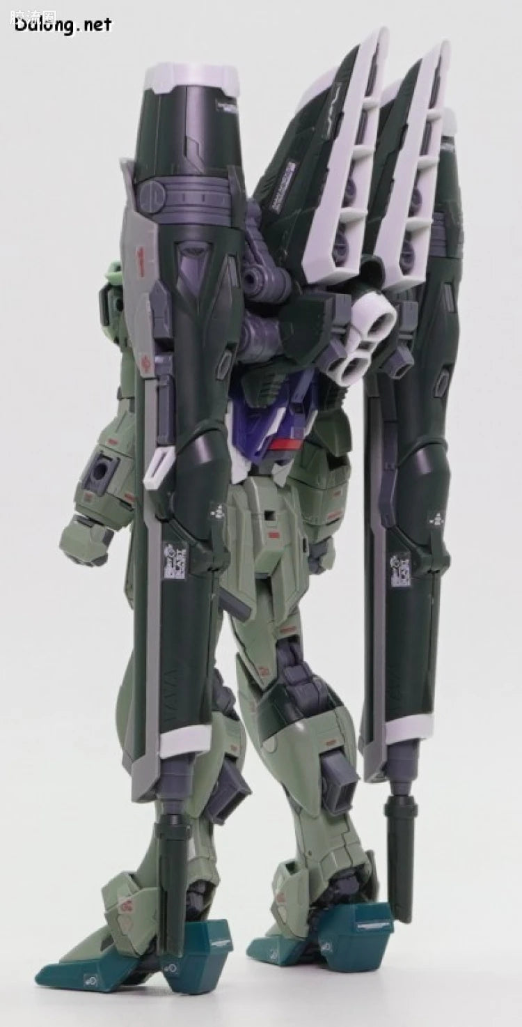 RG 1/144 Blast Impulse Gundam Spec II