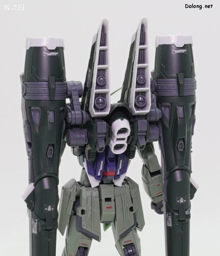 RG 1/144 Blast Impulse Gundam Spec II