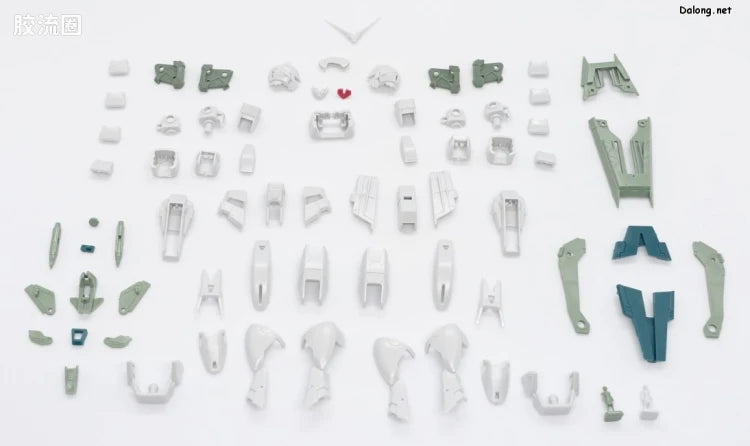 RG 1/144 Blast Impulse Gundam Spec II