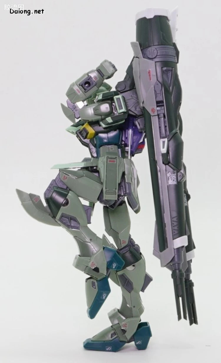 RG 1/144 Blast Impulse Gundam Spec II