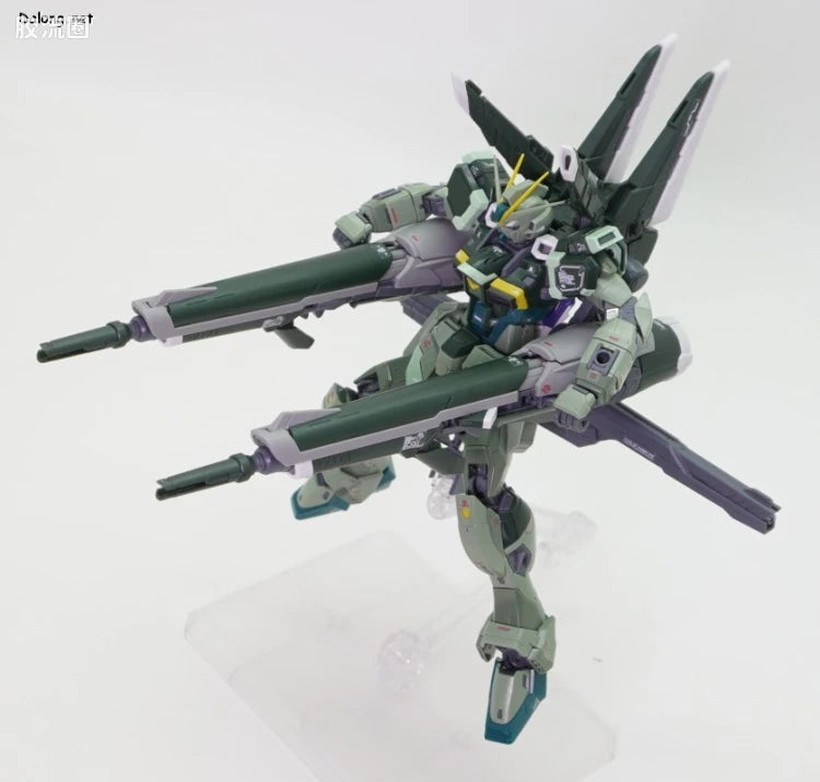 RG 1/144 Blast Impulse Gundam Spec II