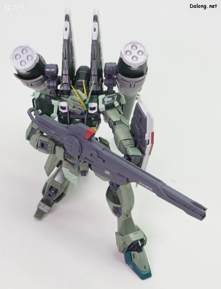 RG 1/144 Blast Impulse Gundam Spec II