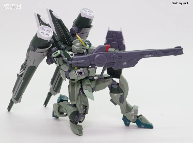 RG 1/144 Blast Impulse Gundam Spec II
