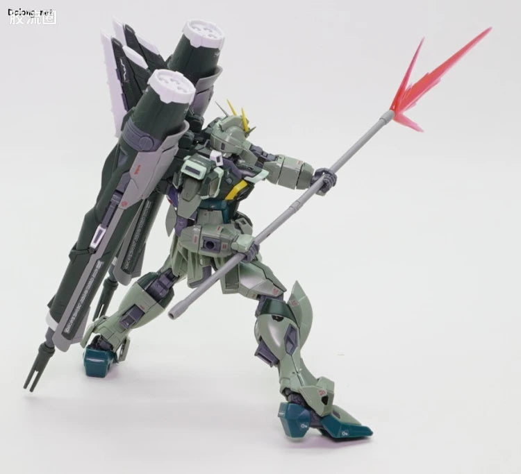 RG 1/144 Blast Impulse Gundam Spec II