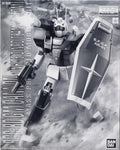 P-Bandai MG 1/100 RGC-80 GM Cannon (White Dingo Team Custom)