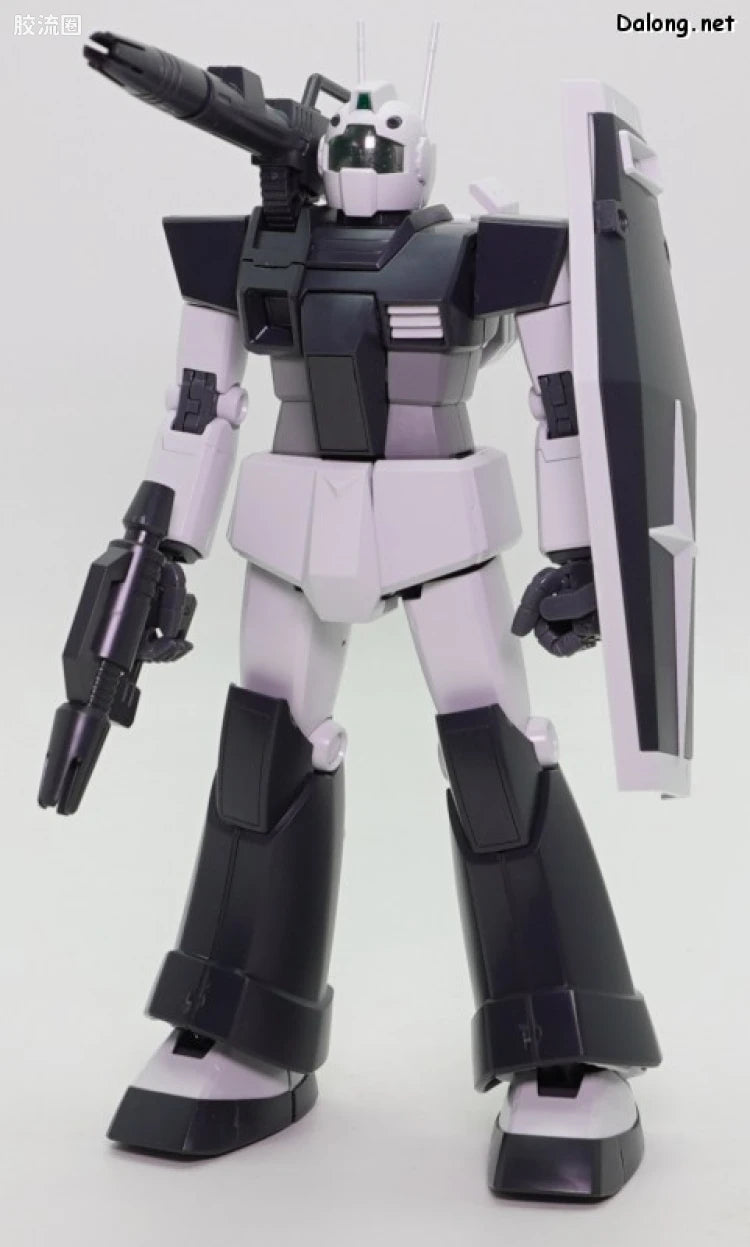 P-Bandai MG 1/100 RGC-80 GM Cannon (White Dingo Team Custom)