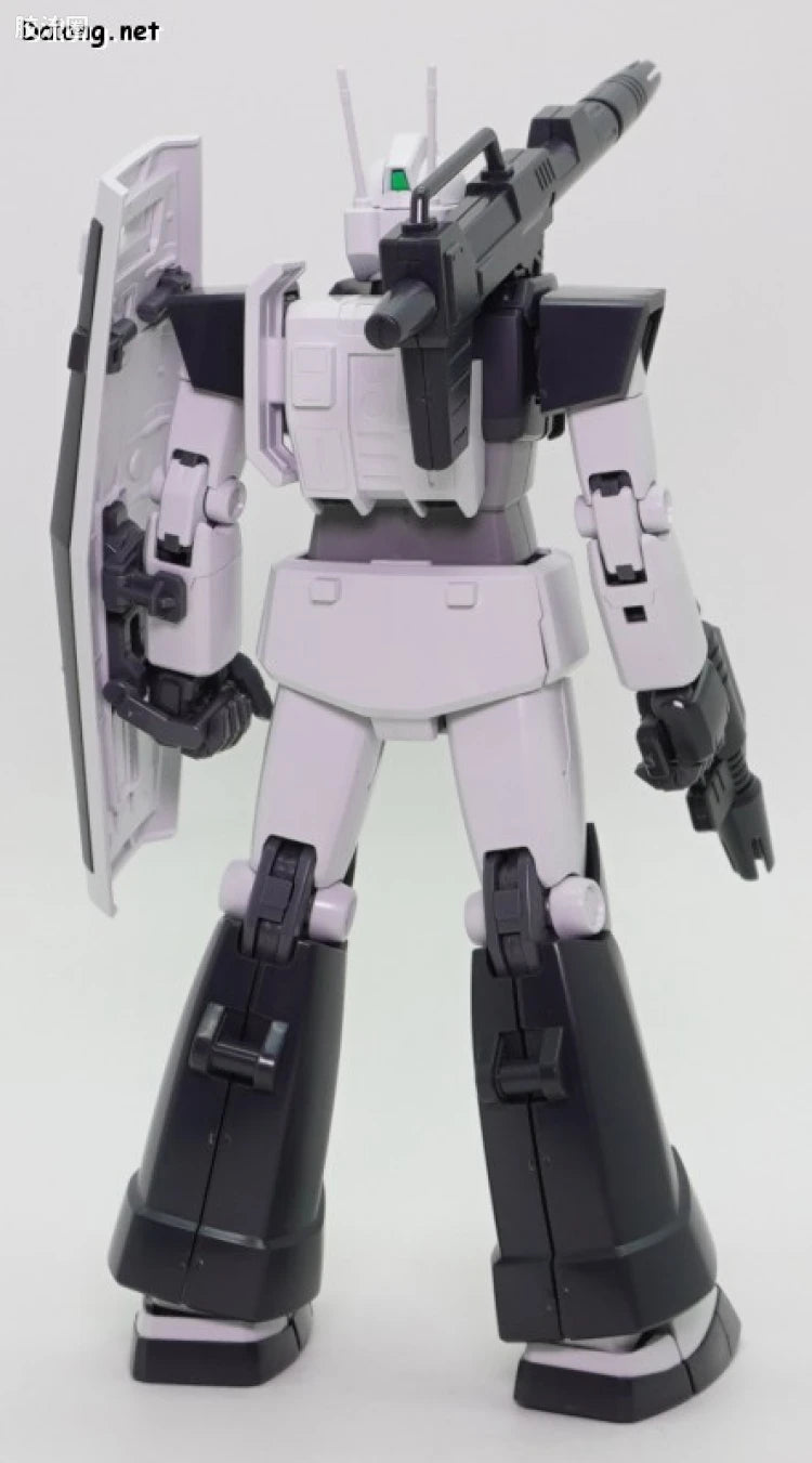 P-Bandai MG 1/100 RGC-80 GM Cannon (White Dingo Team Custom)