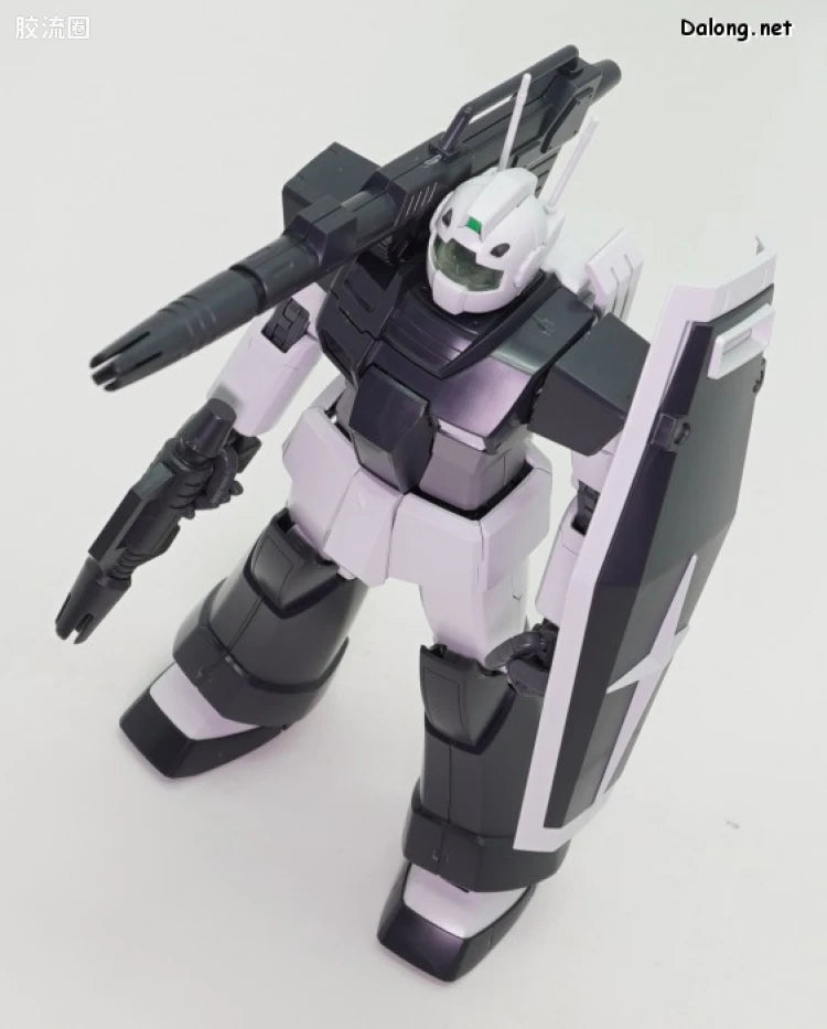 P-Bandai MG 1/100 RGC-80 GM Cannon (White Dingo Team Custom)